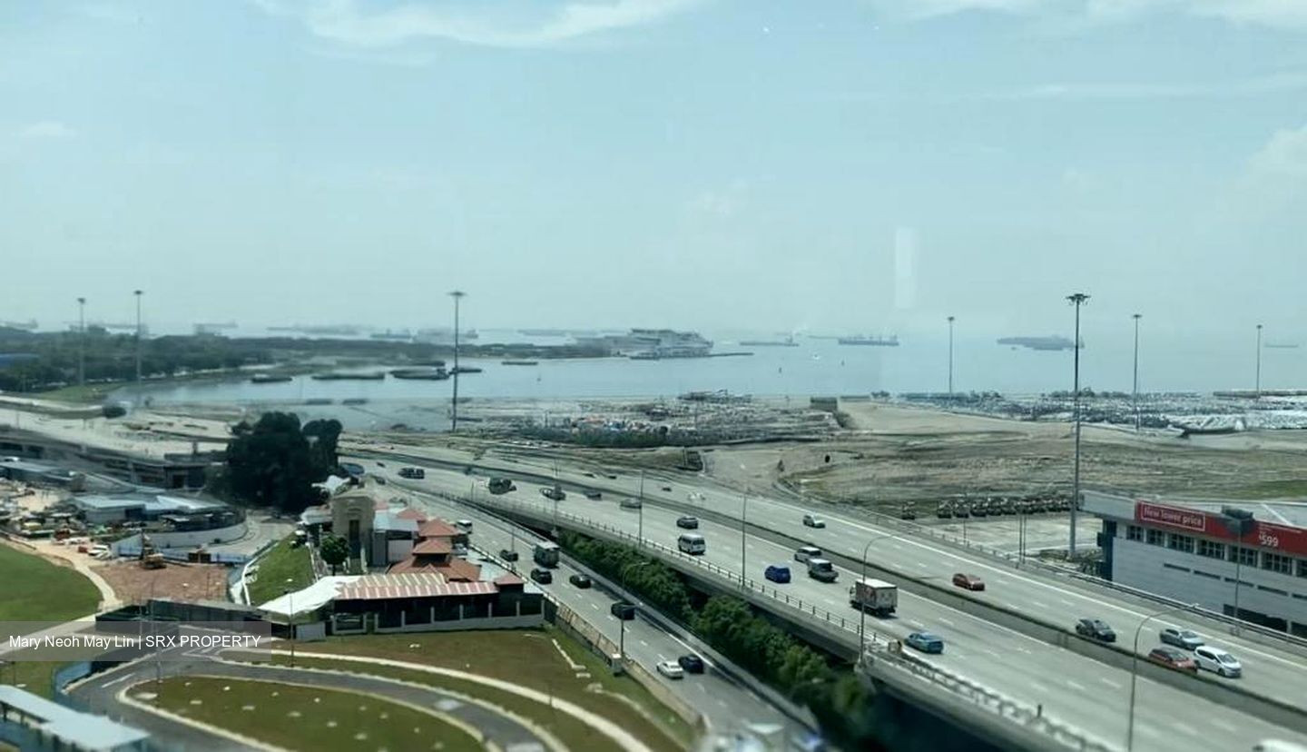 76 Shenton (D2), Apartment #502457451